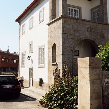 100Mordomias Willa Viana do Castelo Zewnętrze zdjęcie