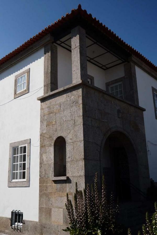 100Mordomias Willa Viana do Castelo Zewnętrze zdjęcie