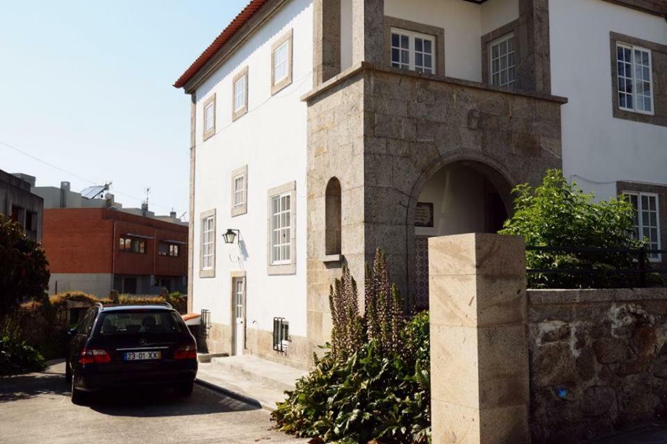 100Mordomias Willa Viana do Castelo Zewnętrze zdjęcie