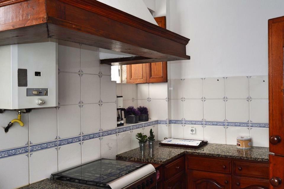 100Mordomias Willa Viana do Castelo Zewnętrze zdjęcie