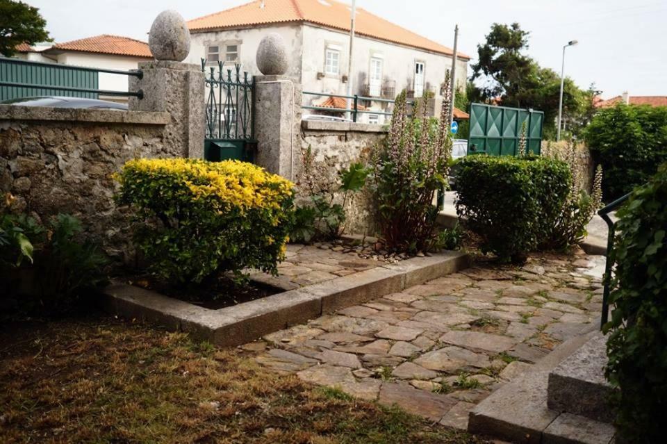 100Mordomias Willa Viana do Castelo Zewnętrze zdjęcie